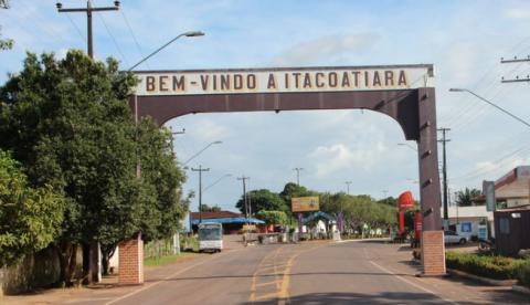 MP investiga contrato de R$ 16 milhões para compra de combustíveis em Itacoatiara