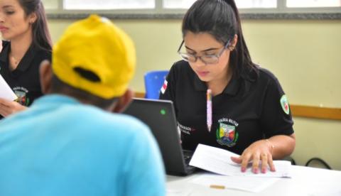 Quarta parcela do auxílio-moradia será paga para mais de 2 mil famílias do Monte Horebe