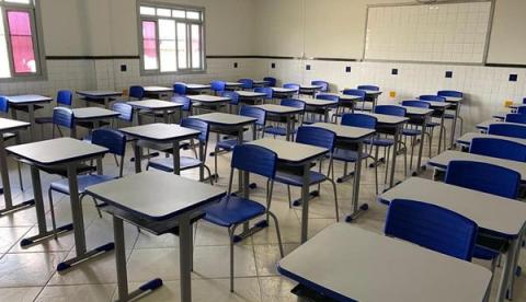 Secretário explica como será o retorno das aulas presenciais no Amazonas