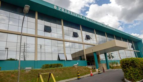 Serviços essenciais são mantidos no feriado de Corpus Christi em Manaus