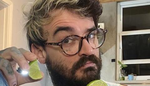 Vaza suposta conversa de PC Siqueira sobre nude de criança de 6 anos: 'foi maravilhoso'