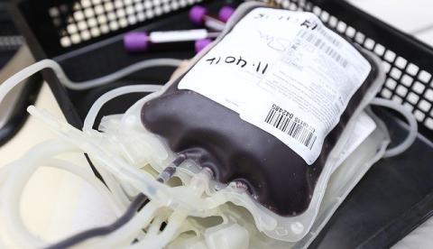 Coleta de plasma convalescente para tratamento da Covid-19 é realizado em Manaus
