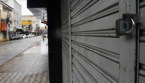 Governo do Amazonas decreta ponto facultativo nesta sexta-feira