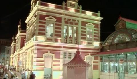 Mercado Adolfo Lisboa, restauração e cultura