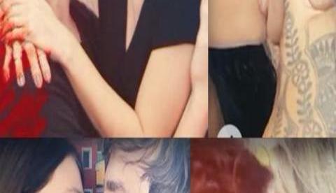 Sandy, Fernanda Gentil, Boninho e mais famosos mostram 'pegação' inédita em clipe de Ivete Sangalo