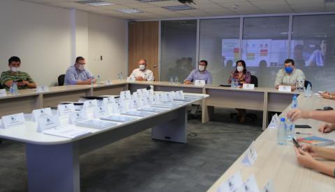 Manaus inicia 2º ciclo de reabertura de atividades não essenciais na segunda-feira