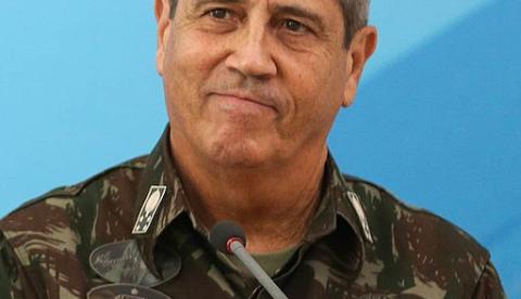 Walter Braga Netto exonera secretários do Ministério da Cidadania