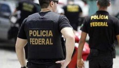 Saiba os nomes dos alvos da operação da PF que investiga atos antidemocráticos