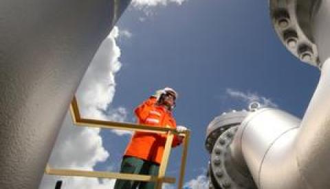 Cheira mal  nível do debate sobre a abertura do mercado de gás no Amazonas