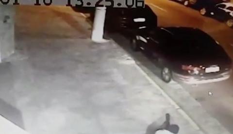 Sargento suspeito de matar colega é apontado como pistoleiro do PCC