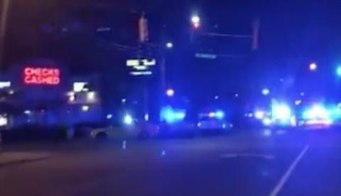 Ataque a participantes de festa de rua deixa 2 mortos e 10 feridos nos EUA