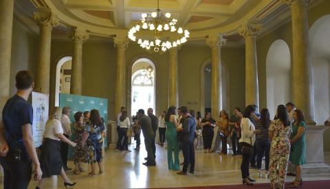 Pessoal de educação e alunos da rede municipal vão ter 'Mosaico Cultural' online