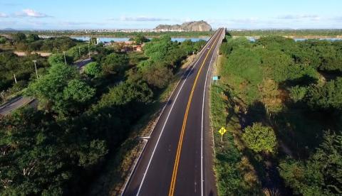 Governo Federal mantém obras no Amazonas e em outros estados