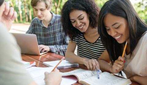 Pontuação das redações do Enem 2020 já está disponível