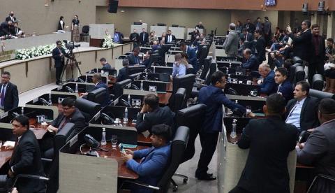 CMM aprova mudança no regimento e libera sessões virtuais e híbridas