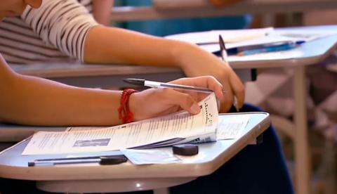 Inscrições para o Encceja terminam na próxima segunda-feira