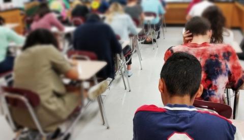 MEC divulga edital do Enem para presos e jovens sob medida socioeducativa