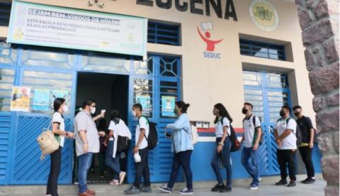 Governo federal corta R$ 440 milhões do Fundeb destinados ao Amazonas