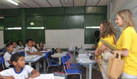 Novo Fundeb vai retirar R$ 15 bilhões do ensino público, alertam entidades