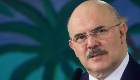 MEC revoga retorno às aulas presenciais em janeiro
