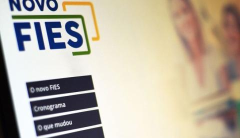 Inscrições para o Fies terminam na próxima semana; saiba mais