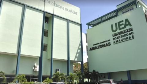 UEA é incluída no ranking das universidades mais sustentáveis do mundo