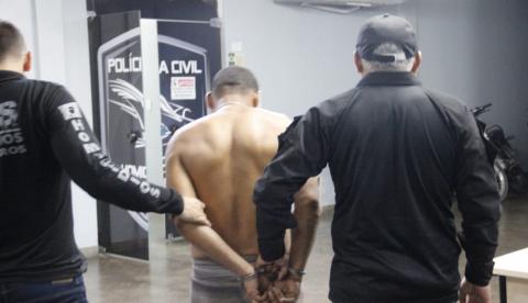 Caso Luzia: polícia prende suspeito de estuprar e matar empresária em Manaus 