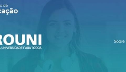 Edital do Prouni para o 2º semestre de 2023 é divulgado