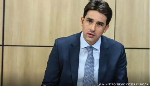 Ministro dos Portos chega ao Amazonas nesta segunda para inauguração de portos e anúncio de investimento