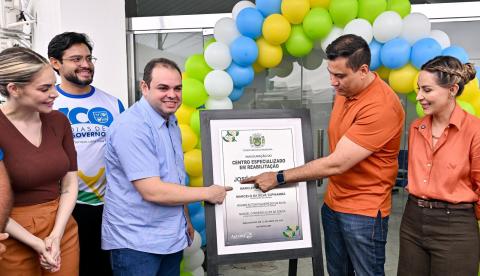 Presidente da Aleam reforça compromisso com Autazes em agenda de prestação de contas