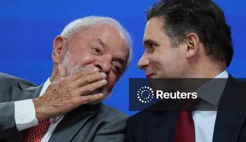 Lula terá de entrar em agenda fiscal em 2027 se for reeleito neste ano, diz Motta