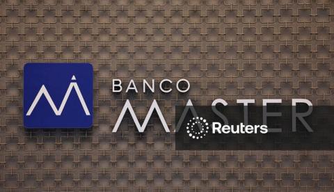 PF apura possíveis irregularidades em previdência do Amapá em nova operação relacionada ao Master, dizem fontes