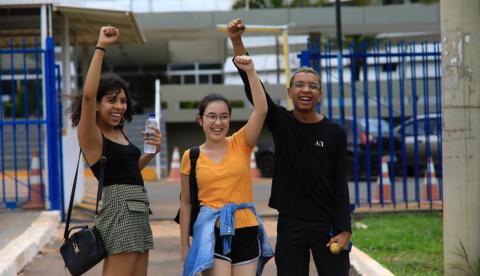 Abertas as inscrições para o 2º Prêmio CAPES Talento Universitário