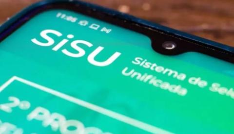 Notas de corte do Sisu serão divulgadas nesta terça