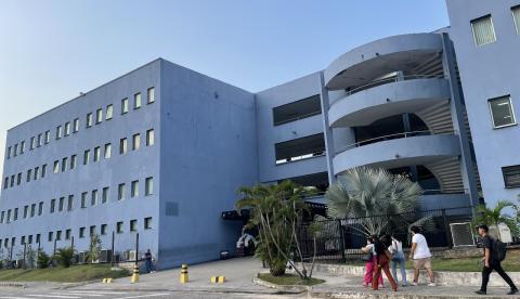 Universidade Nilton Lins abre inscrições para o Vestibular de Medicina 2025