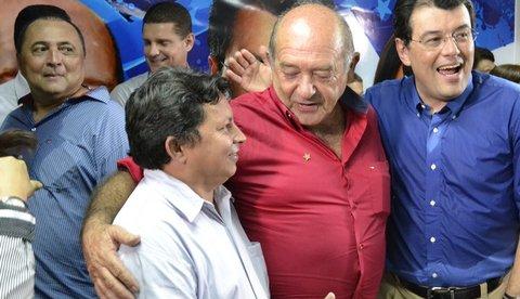 Praciano e a rodada de mentiras