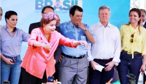 A Zona Franca e a ambiguidade de Dilma