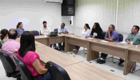 Deputada Rebecca Garcia visita centro de pesquisas da Embrapa Amazônia