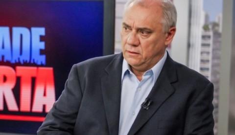  Marcelo desqualifica  reportagem de Acrítica e abre crise com emissora