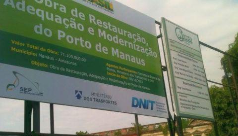  Roadway: tem dinheiro, tem placa, mas obra não inicia