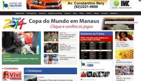 Pane técnica na NET deixa cidade sem internet desde a noite de domingo