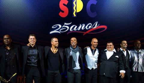 Ouça a nova música do Só Pra Contrariar