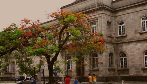 Prédio da Santa Casa de Misericórdia deve ser restaurado