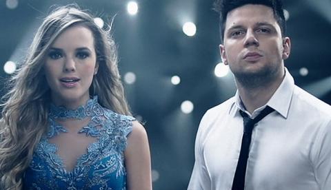 Confira a nova música de Thaeme e Thiago