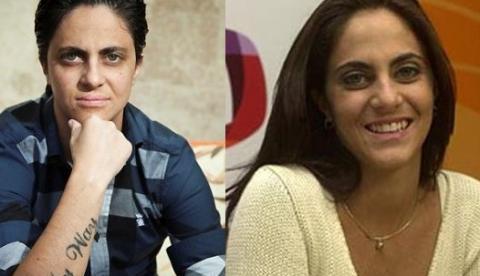 Thammy Miranda vai dançar Conga, Conga, Conga