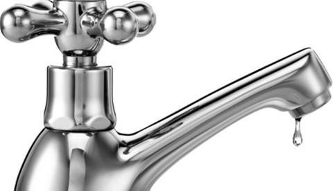 Compensa 2 está sem água há cinco dias