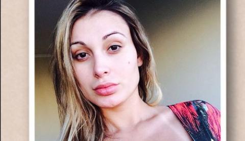 Famosas aparecem 'sem make e sem filtro' em novo desafio