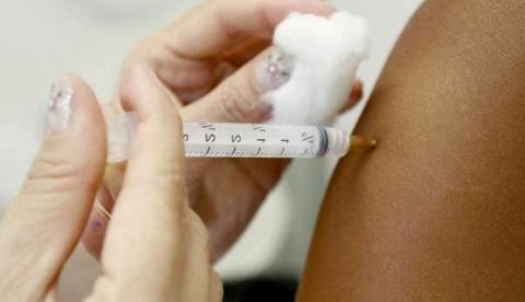 Lista dos postos de vacinação contra paralisia infantil está disponível no site da Semsa