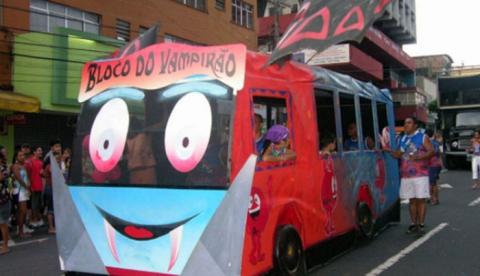 Prefeitura entra na mobilização para a doação de sangue