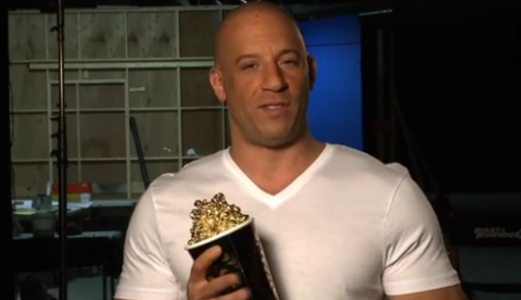 Vin Diesel divulga vídeo em homenagem a Paul Walker